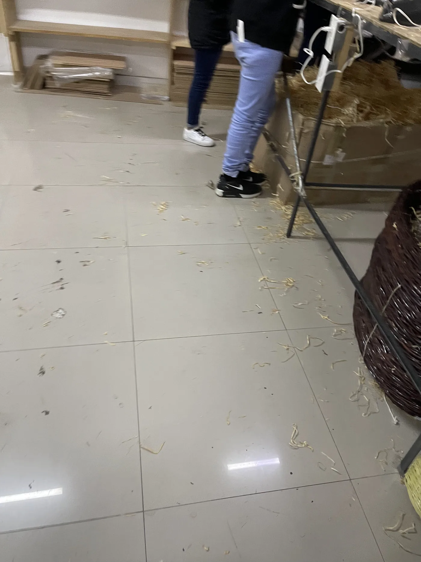 Arcón navideño de la línea de arcones navideños cdmx