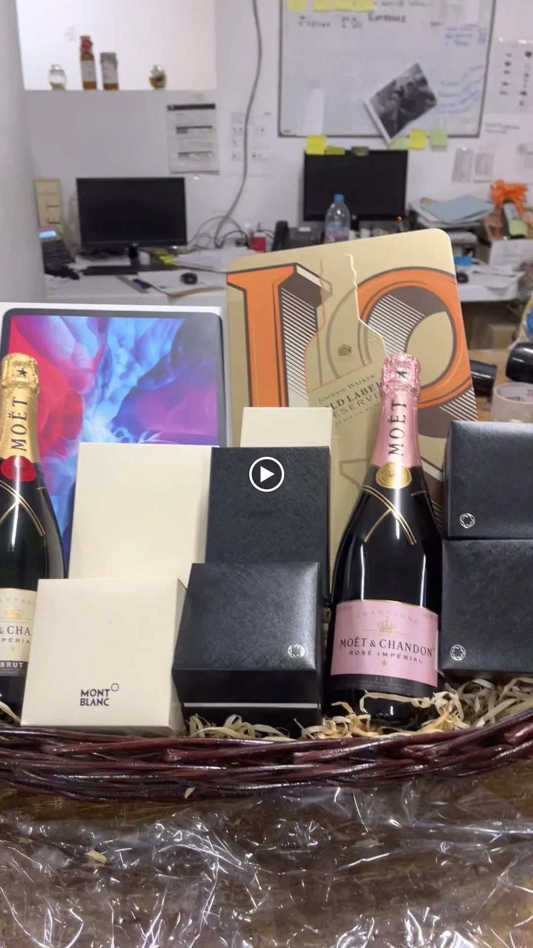 Contenido de arcones navideños cdmx: productos gourmet y bebidas
